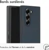 Accezz Liquid Silicone Backcover pour le Samsung Galaxy Z Voir les images du produit 3