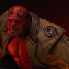 Hellboy 2 BDS Art Scale Statua 1/10 Hellboy 34 cm Anteprima dell’immagine prodotto 9