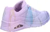 A side view of a single sneaker. Produktbild-Vorschau