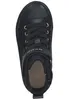 Geox Mädchen Stiefeletten J744GI 0DHAJ C9997 Farbe: Schwarz Produktbild-Vorschau 6