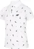 4F Tshirts JTSM004, HJL22JTSM00410S, Größe: 146 Produktbild-Vorschau 1
