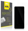 2x Schutzfolie für Xiaomi Redmi Note 12 5G Folie, 100% Produktbild-Vorschau 1