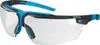 uvex Bügelbrille i-3 anthrazit/blau Produktbild-Vorschau 7
