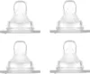 MAM 99964034 TEAT SIZE 3+4 Baby-Sauger, -frei Produktbild-Vorschau 7