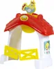 CLEMENTONI BABY Interaktives Spielset Zug auf dem Bauernhof Produktbild-Vorschau 6