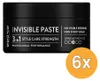 6x Syoss Styling Invisible Paste 100 ml Voir les images du produit 2
