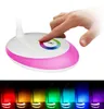 Apt Zd47A Rgb Led Stolní Lampa Náhled obrázku produktu 13