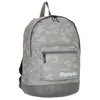 Bench. Freizeitrucksack Rucksack Backpack Medium Grey grau Produktbild-Vorschau 3