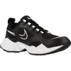 NIKE Halbschuhe AIR HEIGHTS, Schwarz:40 Produktbild-Vorschau 5