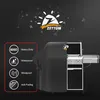 Zettum Grillabdeckung 208 CM Weber Summit Genesis 600 Heavy Produktbild-Vorschau 3