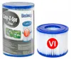 Bestway Filterkartusche LAY Z SPA Gr VI Doppelpack 60311 Produktbild-Vorschau 11