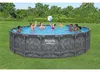Rundpool-Set 5,49 m x 1,32 m, ganzjährige Nutzung Produktbild-Vorschau 11