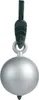 d-c-table F2640003, Gewicht Tischdecke, Silber, 4 Stück(e) Produktbild-Vorschau 1
