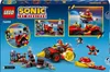 LEGO Sonic The Hedgehog Super Sonic vs. Egg Drillster, Podgląd zdjęcia produktu 21