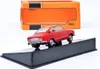 Škoda 110 R (1978) Červená IXO 1:43 Náhled obrázku produktu 5