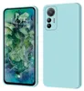 Hülle für Xiaomi 12 Lite Case Cover Bumper Smartphone Produktbild-Vorschau 1
