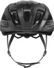 Casque de vélo de ville ABUS Aduro 3.0 LED, noir velours Voir les images du produit 3