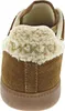 Back 70 Cloud 601 108005-000015 (41/fur beige-tobacco) Produktbild-Vorschau 2