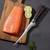 PAUDIN N26 - Couteau à filet 18 cm - Flexible - Ultra Voir les images du produit 10