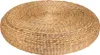 Sitzhocker OTTOMAN, geflochten, Ø 55 cm Produktbild-Vorschau 1