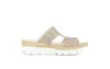 Gabor 43.721 Damenschuhe - bequeme Pantoletten grau Elegant Produktbild-Vorschau 28