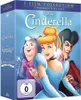 Disney Cinderella Dreierpack [DVD] Produktbild-Vorschau 2