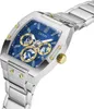 Guess Herren Armbanduhr PHOENIX 41,5 mm GW0456G5 Produktbild-Vorschau 6