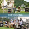 XMTECH Campingschrank faltbar, Campingküche mit Produktbild-Vorschau 3