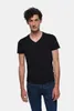 HAKRO V-Shirt Stretch #272 Gr. 2XL schwarz Produktbild-Vorschau 5