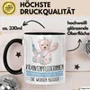 Krankenpflegerinnen Werden Nicht Älter Sie Werden Besser Produktbild-Vorschau 3