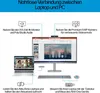 OmniStudio X 32-c0670ng, Silber, 32 Zoll, 4K, IPS, Intel Produktbild-Vorschau 11