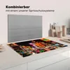 KitchenYeah© Herdabdeckplatte Bangkok - Thailand - China , Produktbild-Vorschau 3