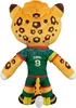 Peluche dedicato ai Mondiali FIFA® 2026 in Messico – Zayu™, Anteprima dell’immagine prodotto 3