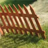 Plůtek Prosperplast GARDEN CLASSIC 35cm x 3,2 m terakota Náhled obrázku produktu 7
