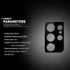 1x Kamera 9H Panzerhartglas für Samsung Galaxy S22 Ultra 3D Produktbild-Vorschau 6