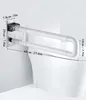 Toiletten-Haltegriffe, Stützklappgriff, Sicherheits Produktbild-Vorschau 8