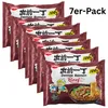7er-Pack NISSIN Demae Ramen Instantnudeln Rind 100g Produktbild-Vorschau 1