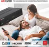 Récepteur DVB-C HD en Full HD 1080p, USB 2.0, HDMI, Péritel Voir les images du produit 20