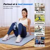 LEG TRAINER MERACH, Appareil cuisses adducteurs pectoraux Voir les images du produit 5