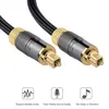 Digitales Toslink-Audiokabel Optisches Audio Kabel LWL Produktbild-Vorschau 6