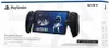SONY PlayStation Portal schwarze tragbare Konsole Produktbild-Vorschau 9