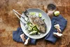 WMF Nuova Fischbesteck Set 12-teilig Fischgabel Fischmesser Produktbild-Vorschau 2