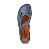 Josef Seibel Damen Ballerinas Leder Schnalle 79549-258 Produktbild-Vorschau 20