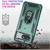 Mobigear Armor Ring  Google Pixel 8a Hülle Hardcase Produktbild-Vorschau 2