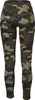 Urban Classics Leggings Damen Ladies Camo Tech Mesh Produktbild-Vorschau 5