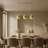 LUXOLAR - Lampa wisząca kaszmir ecru beżowy E27 60W LED Podgląd zdjęcia produktu 2