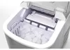 CASO IceChef Pro - kostkarka do lodu w 6-13 minut, Podgląd zdjęcia produktu 8