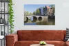 OneMillionCanvasses® - Leinwandbilder - 140x90 cm, Produktbild-Vorschau 4