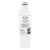 A white water filter for a refrigerator. Produktbild-Vorschau