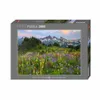 Heye Puzzle Tatoosh Mountains, 2000 szt., Krajobraz Podgląd zdjęcia produktu 1